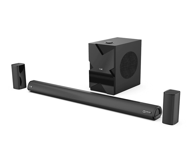 Best Soundbar Under 20000 Enjoy cinemalike audio in comfort of your abode